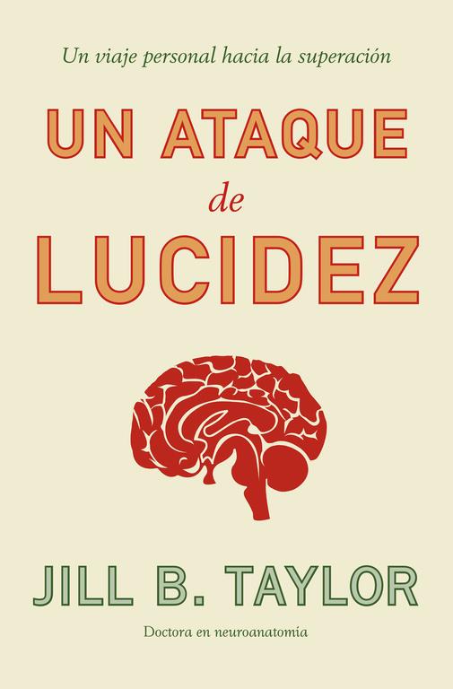 UN ATAQUE DE LUCIDEZ | 9788499925868 | TAYLOR, JILL | Galatea Llibres | Llibreria online de Reus, Tarragona | Comprar llibres en català i castellà online