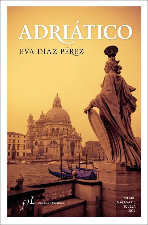 ADRIATICO | 9788496824997 | DIAZ PEREZ, EVA | Galatea Llibres | Llibreria online de Reus, Tarragona | Comprar llibres en català i castellà online