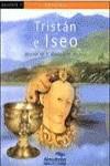 TRISTAN E ISEO | 9788483087596 | ANÓNIMO | Galatea Llibres | Librería online de Reus, Tarragona | Comprar libros en catalán y castellano online