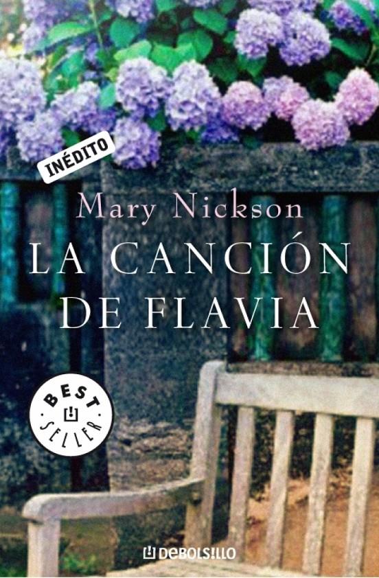 LA CANCION DE FLAVIA | 9788483465868 | NICKSON, MARY | Galatea Llibres | Llibreria online de Reus, Tarragona | Comprar llibres en català i castellà online