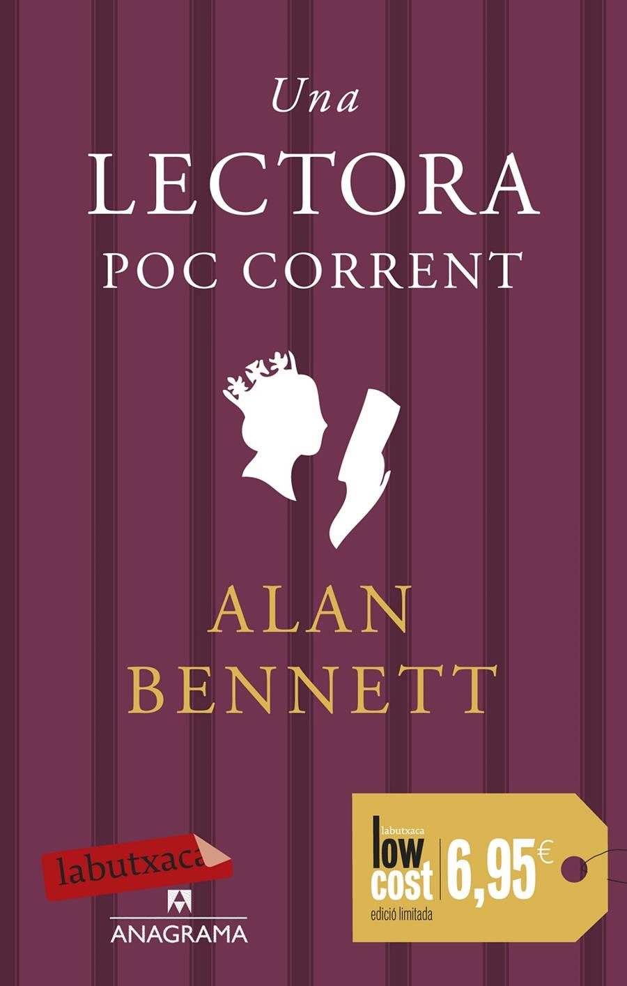 UNA LECTORA POC CORRENT | 9788499308432 | BENNETT, ALAN | Galatea Llibres | Llibreria online de Reus, Tarragona | Comprar llibres en català i castellà online