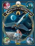 EL CASTILLO DE LAS ESTRELLAS 2. LOS CABALLEROS DEL ETER | 9788467922646 | ALICE, ALEX/CARRIÈRE, MARION | Galatea Llibres | Llibreria online de Reus, Tarragona | Comprar llibres en català i castellà online