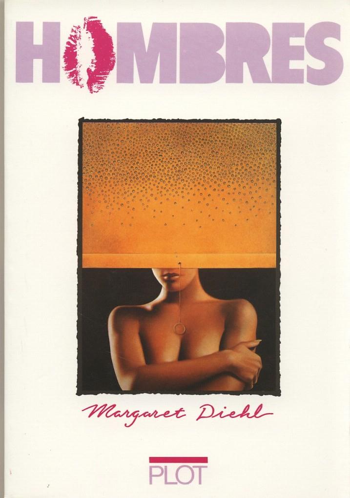 HOMBRES                      (DIP) | 9788486702090 | DIEHL, MARGARET | Galatea Llibres | Llibreria online de Reus, Tarragona | Comprar llibres en català i castellà online