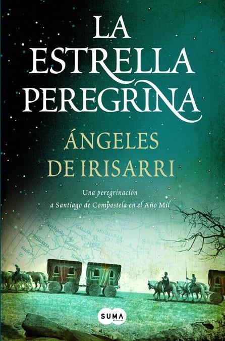 ESTRELLA PEREGRINA, LA | 9788483650875 | IRISARRI PASCUAL, ANGELES | Galatea Llibres | Librería online de Reus, Tarragona | Comprar libros en catalán y castellano online