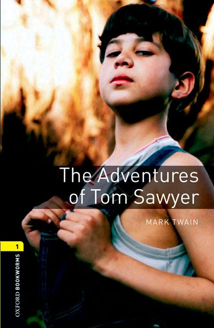 THE ADVENTURES OF TOM SAWYER BOOKWORMS 1 - DIG PK | 9780194610544 | MARK TWAIN | Galatea Llibres | Llibreria online de Reus, Tarragona | Comprar llibres en català i castellà online