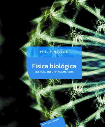 FISICA BIOLOGICA | 9788429118377 | NELSON, PHILIP | Galatea Llibres | Llibreria online de Reus, Tarragona | Comprar llibres en català i castellà online