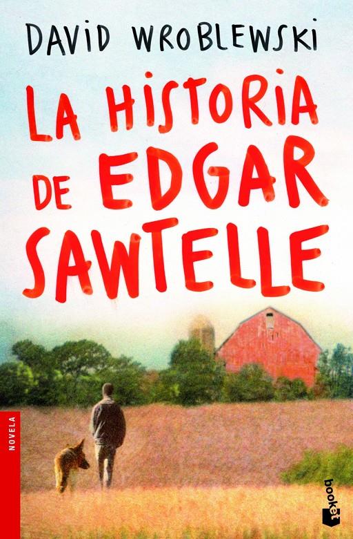 LA HISTORIA DE EDGAR SAWTELLE | 9788408004196 | WROBLEWSKI, DAVID | Galatea Llibres | Llibreria online de Reus, Tarragona | Comprar llibres en català i castellà online