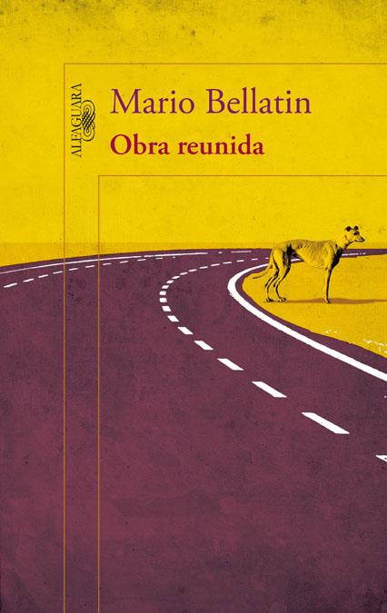 OBRA REUNIDA BELLATIN | 9788420414454 | BELLATIN, MARIO | Galatea Llibres | Librería online de Reus, Tarragona | Comprar libros en catalán y castellano online