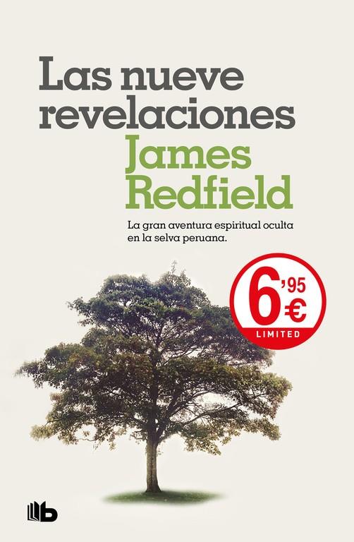 LAS NUEVE REVELACIONES | 9788490706855 | REDFIELD, JAMES | Galatea Llibres | Llibreria online de Reus, Tarragona | Comprar llibres en català i castellà online