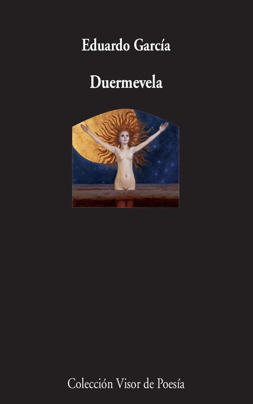 DUERMEVELA | 9788498958669 | GARCÍA, EDUARDO | Galatea Llibres | Librería online de Reus, Tarragona | Comprar libros en catalán y castellano online