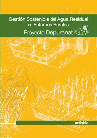 GESTION SOSTENIBLE DEL AGUA RESIDUAL EN ENTORNOS RURALES | 9788497453837 | AA.VV | Galatea Llibres | Llibreria online de Reus, Tarragona | Comprar llibres en català i castellà online