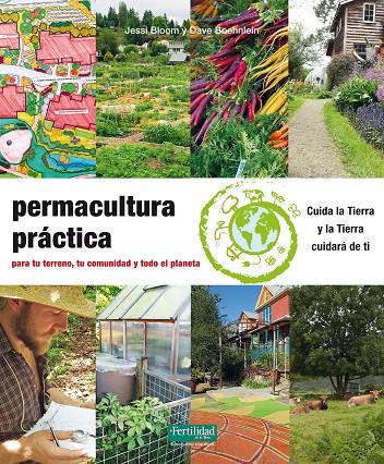 PERMACULTURA PRACTICA | 9788494433443 | BLOOM, JESSI | Galatea Llibres | Librería online de Reus, Tarragona | Comprar libros en catalán y castellano online