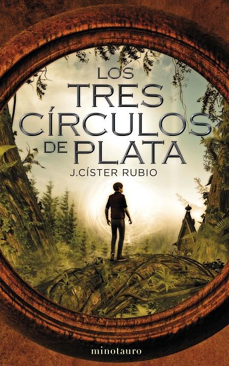 LOS TRES CÍRCULOS DE PLATA | 9788445002131 | CISTER, JOSEP | Galatea Llibres | Llibreria online de Reus, Tarragona | Comprar llibres en català i castellà online