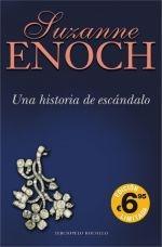 HISTORIA DE ESCÁNDALO | 9788492617692 | ENOCH, SUZANNE | Galatea Llibres | Librería online de Reus, Tarragona | Comprar libros en catalán y castellano online