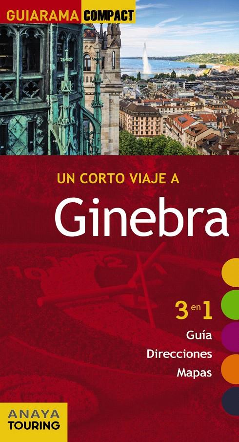 GINEBRA GUIARAMA | 9788499356983 | URUEÑA CUADRADO, ISABEL | Galatea Llibres | Llibreria online de Reus, Tarragona | Comprar llibres en català i castellà online