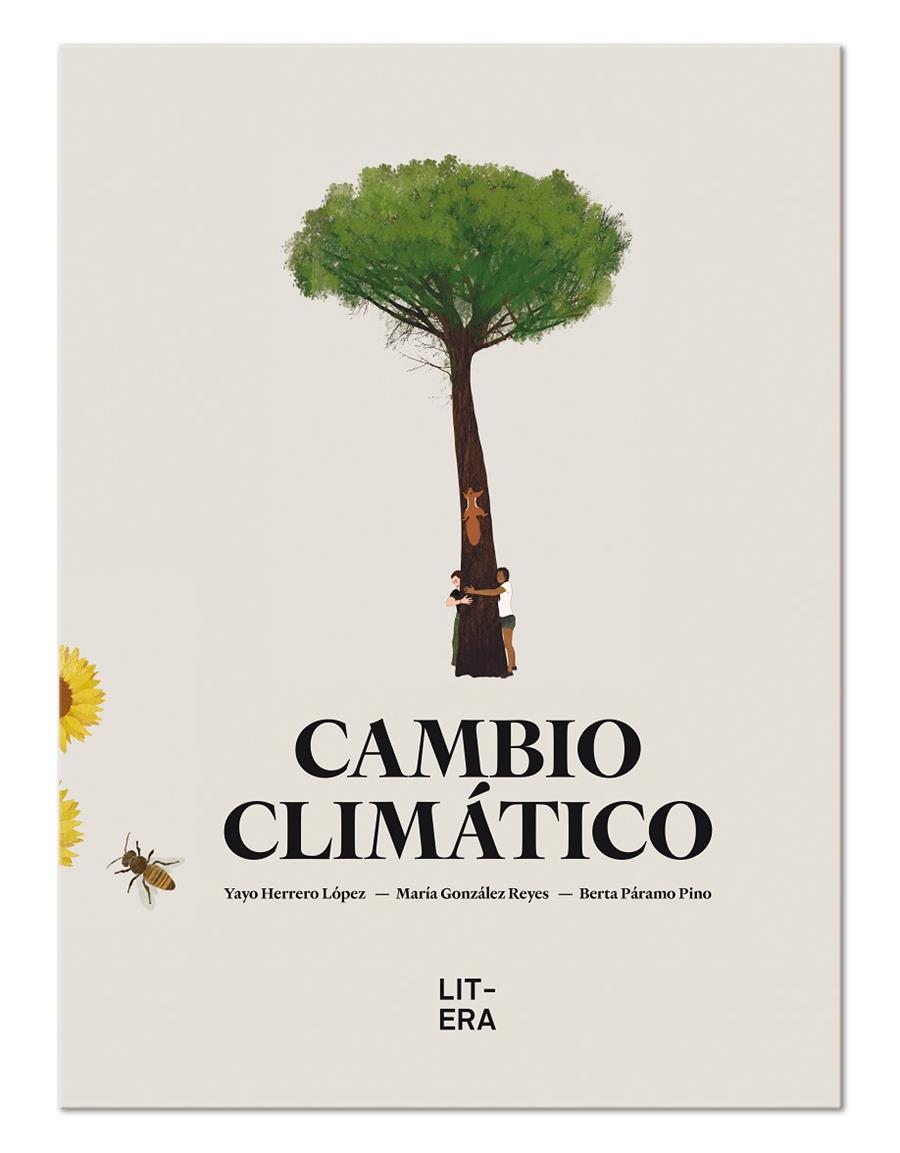 CAMBIO CLIMÁTICO | 9788412015027 | HERRERO LÓPEZ, YAYO/GONZÁLEZ REYES, MARÍA | Galatea Llibres | Librería online de Reus, Tarragona | Comprar libros en catalán y castellano online