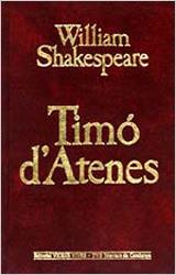 13. TIMÓ D'ATENES | 9788431624361 | OLIVA LLINAS,SALVADOR | Galatea Llibres | Llibreria online de Reus, Tarragona | Comprar llibres en català i castellà online