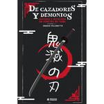 DE CAZADORES Y DEMONIOS | 9788419084743 | PILLONETTO, IGNACIO | Galatea Llibres | Llibreria online de Reus, Tarragona | Comprar llibres en català i castellà online