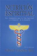 NUTRICION ESPIRITUAL | 9789876820189 | COUSENS, GABRIEL | Galatea Llibres | Librería online de Reus, Tarragona | Comprar libros en catalán y castellano online