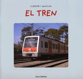 TREN, EL -LECTURA- | 9788497661089 | DIVERSOS | Galatea Llibres | Llibreria online de Reus, Tarragona | Comprar llibres en català i castellà online