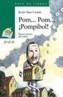 POM... POM... ¡POMPIBOL! | 9788466703505 | SAEZ CASTAN, JAVIER | Galatea Llibres | Llibreria online de Reus, Tarragona | Comprar llibres en català i castellà online