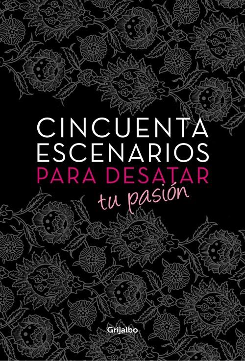 CINCUENTA ESCENARIOS PARA DESATAR TU PASIÓN. CAJA DE SEXO | 9788425351167 | Galatea Llibres | Llibreria online de Reus, Tarragona | Comprar llibres en català i castellà online