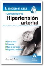 COMPRENDER LA HIPERTENSION ARTERIAL | 9788497353076 | TOVAR, JOSE LUIS | Galatea Llibres | Llibreria online de Reus, Tarragona | Comprar llibres en català i castellà online