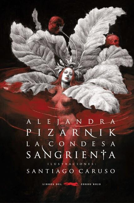 LA CONDESA SANGRIENTA | 9788496509726 | PIZARNIK, ALEJANDRA | Galatea Llibres | Llibreria online de Reus, Tarragona | Comprar llibres en català i castellà online