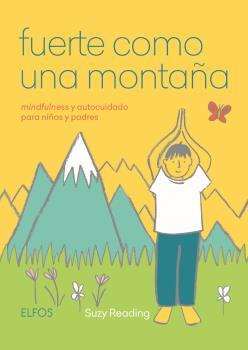 FUERTE COMO UNA MONTAÑA | 9788417757236 | READING, SUZY | Galatea Llibres | Llibreria online de Reus, Tarragona | Comprar llibres en català i castellà online