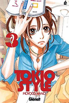 TOKIO STYLE 3 | 9788483574775 | MOYOCO, ANNO | Galatea Llibres | Llibreria online de Reus, Tarragona | Comprar llibres en català i castellà online