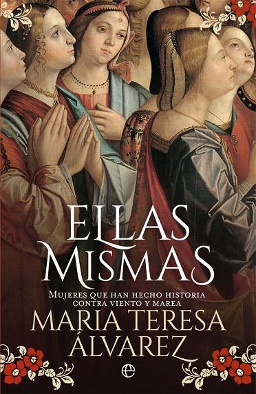 ELLAS MISMAS | 9788491643005 | ÁLVAREZ, MARíA TERESA | Galatea Llibres | Librería online de Reus, Tarragona | Comprar libros en catalán y castellano online