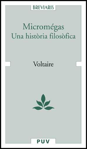 MICROMEGAS | 9788437067292 | VOLTAIRE | Galatea Llibres | Llibreria online de Reus, Tarragona | Comprar llibres en català i castellà online