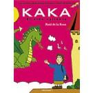 KAKA, EL NIÑO VALIENTE | 9788496851047 | DE LA ROSA, RAUL | Galatea Llibres | Llibreria online de Reus, Tarragona | Comprar llibres en català i castellà online