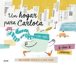 UN HOGAR PARA CARLOTA | 9788416965113 | CLEGG, JO | Galatea Llibres | Llibreria online de Reus, Tarragona | Comprar llibres en català i castellà online