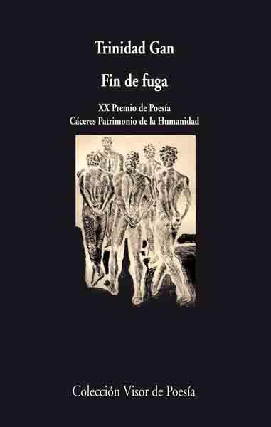 FIN DE FUGA | 9788475220949 | GAN, TRINIDAD | Galatea Llibres | Llibreria online de Reus, Tarragona | Comprar llibres en català i castellà online