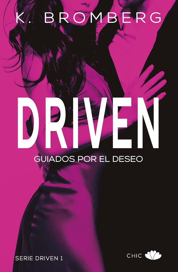 DRIVEN | 9788416223695 | BROMBERG, K. | Galatea Llibres | Llibreria online de Reus, Tarragona | Comprar llibres en català i castellà online