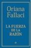 FUERZA DE LA RAZON, LA | 9788497342162 | FALLACI, ORIANA | Galatea Llibres | Llibreria online de Reus, Tarragona | Comprar llibres en català i castellà online