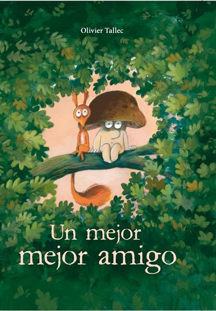 UN MEJOR MEJOR AMIGO | 9788412750270 | TALLEC, OLIVIER | Galatea Llibres | Librería online de Reus, Tarragona | Comprar libros en catalán y castellano online