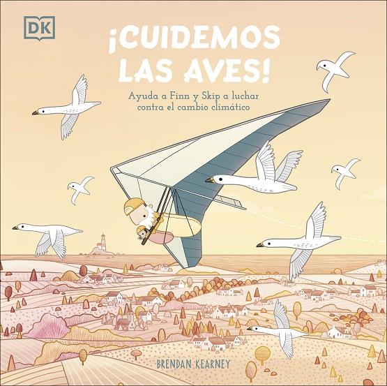 CUIDEMOS LAS AVES! | 9780241619834 | KEARNEY, BRENDAN | Galatea Llibres | Llibreria online de Reus, Tarragona | Comprar llibres en català i castellà online