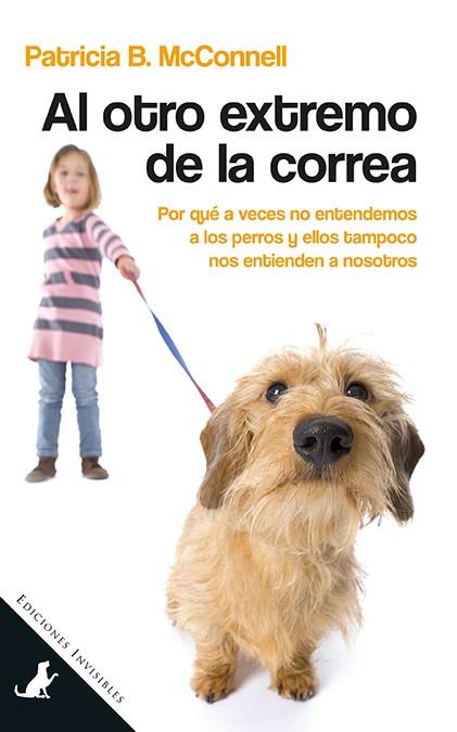 AL OTRO EXTREMO DE LA CORREA | 9788494178986 | MCCONNELL, PATRICIA | Galatea Llibres | Llibreria online de Reus, Tarragona | Comprar llibres en català i castellà online