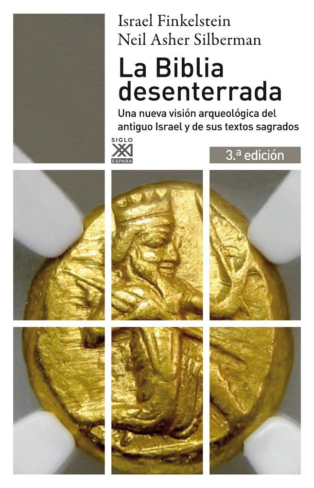 BIBLIA DESENTERRADA, LA | 9788432311840 | FINKELSTEIN, ISRAEL | Galatea Llibres | Llibreria online de Reus, Tarragona | Comprar llibres en català i castellà online