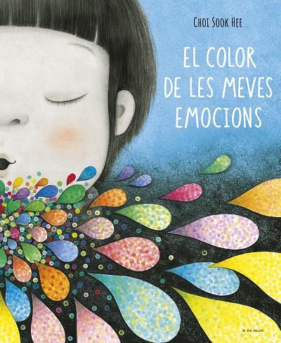 EL COLOR DE LES MEVES EMOCIONS | 9788419910363 | SOOK HEE, CHOI | Galatea Llibres | Llibreria online de Reus, Tarragona | Comprar llibres en català i castellà online