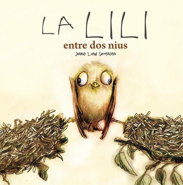 LA LILI ENTRE DOS NIUS | 9788491455271 | LUND SORENSEN, JONNA | Galatea Llibres | Llibreria online de Reus, Tarragona | Comprar llibres en català i castellà online