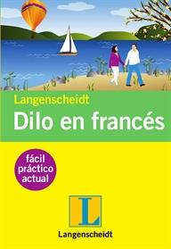 DILO EN FRANCES   | 9788499291727 | VARIOS AUTORES | Galatea Llibres | Llibreria online de Reus, Tarragona | Comprar llibres en català i castellà online