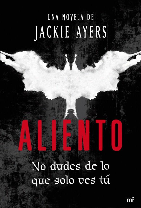 ALIENTO | 9788427035911 | AYERS, JACKIE | Galatea Llibres | Llibreria online de Reus, Tarragona | Comprar llibres en català i castellà online