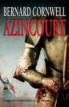 AZINCOURT | 9788435061896 | CORNWELL, BERNARD | Galatea Llibres | Llibreria online de Reus, Tarragona | Comprar llibres en català i castellà online