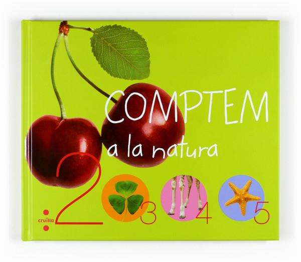 COMPTEM A LA NATURA | 9788466120166 | ÉDITIONS PLAY BAC, | Galatea Llibres | Llibreria online de Reus, Tarragona | Comprar llibres en català i castellà online