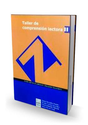 TALLER DE COMPRENSION LECTORA II | 9788497271288 | VV.AA | Galatea Llibres | Llibreria online de Reus, Tarragona | Comprar llibres en català i castellà online