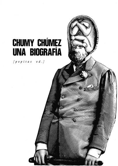 UNA BIOGRAFÍA | 9788418998447 | CHÚMEZ, CHUMY | Galatea Llibres | Librería online de Reus, Tarragona | Comprar libros en catalán y castellano online