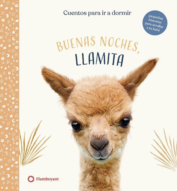 BUENAS NOCHES, LLAMITA | 9788417749941 | WOOD, AMANDA | Galatea Llibres | Llibreria online de Reus, Tarragona | Comprar llibres en català i castellà online